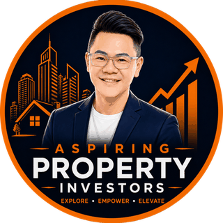 Aspiring Property Investors