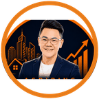 Justin Kong, Aspiring Property Investors